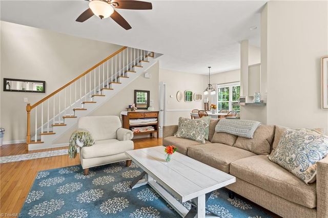 4411 Deacon Court, High Point, NC 27265