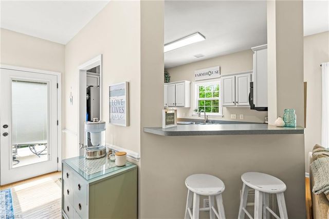 4411 Deacon Court, High Point, NC 27265