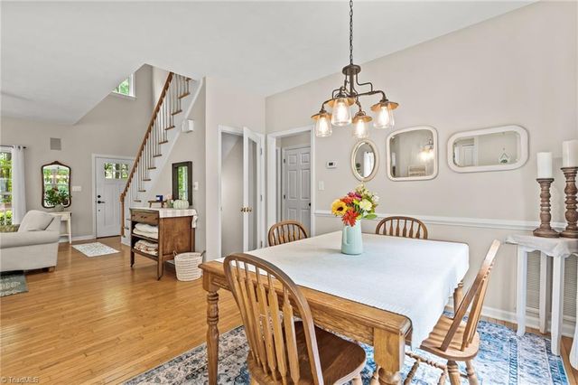 4411 Deacon Court, High Point, NC 27265