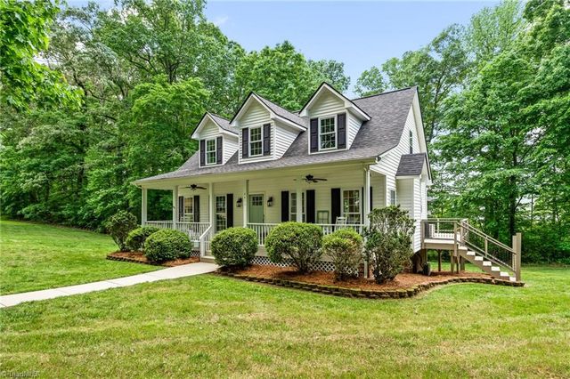 4411 Deacon Court, High Point, NC 27265
