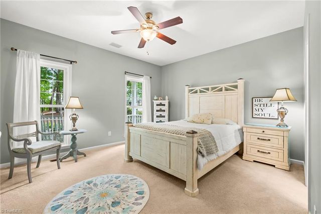 4411 Deacon Court, High Point, NC 27265