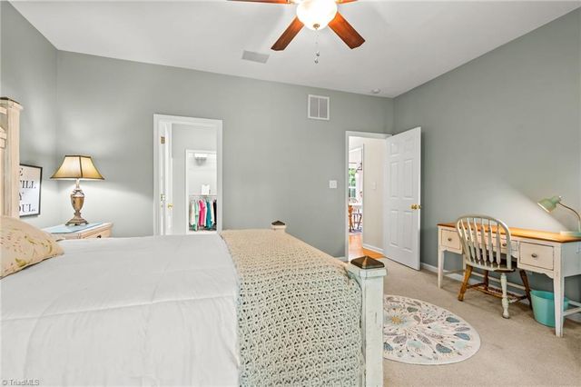 4411 Deacon Court, High Point, NC 27265