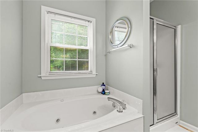 4411 Deacon Court, High Point, NC 27265