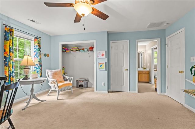 4411 Deacon Court, High Point, NC 27265