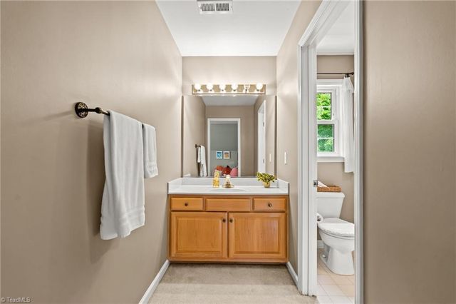 4411 Deacon Court, High Point, NC 27265