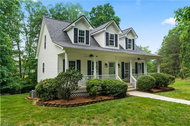 4411 Deacon Court, High Point, NC 27265