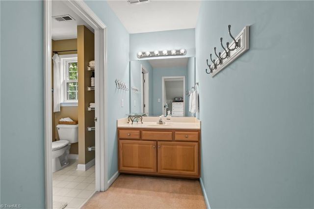4411 Deacon Court, High Point, NC 27265