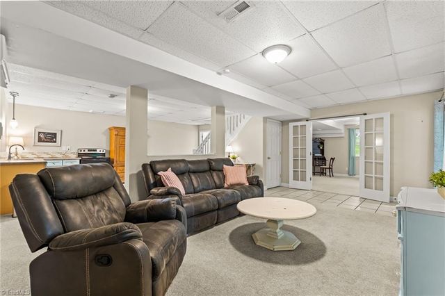 4411 Deacon Court, High Point, NC 27265