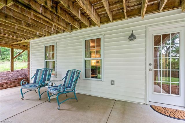 4411 Deacon Court, High Point, NC 27265