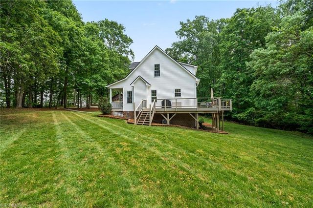 4411 Deacon Court, High Point, NC 27265