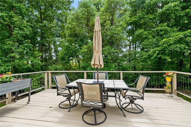 4411 Deacon Court, High Point, NC 27265