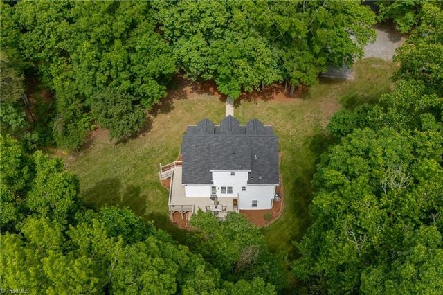 4411 Deacon Court, High Point, NC 27265