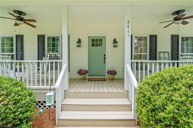 4411 Deacon Court, High Point, NC 27265
