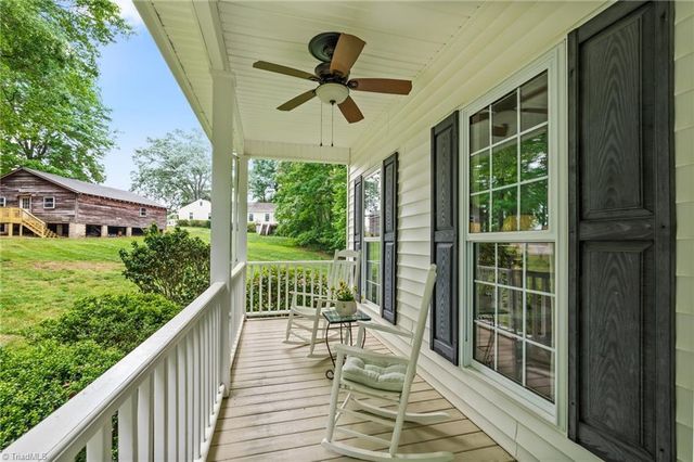 4411 Deacon Court, High Point, NC 27265