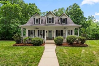 4411 Deacon Court, High Point, NC 27265