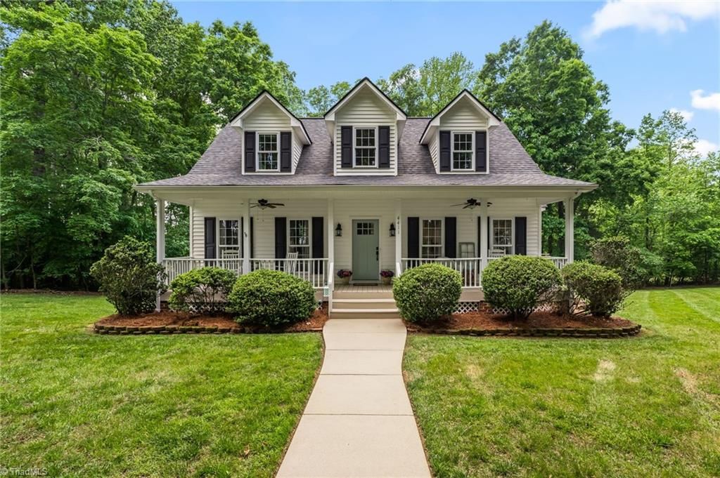 4411 Deacon Court, High Point, NC 27265