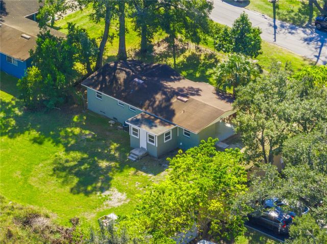 815 RICHBEE DRIVE, Altamonte Springs, FL 32714