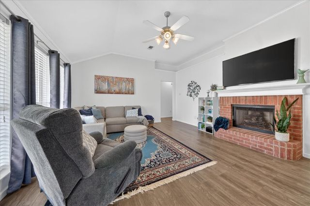 3218 Dove Valley Lane, Mansfield, TX 76063