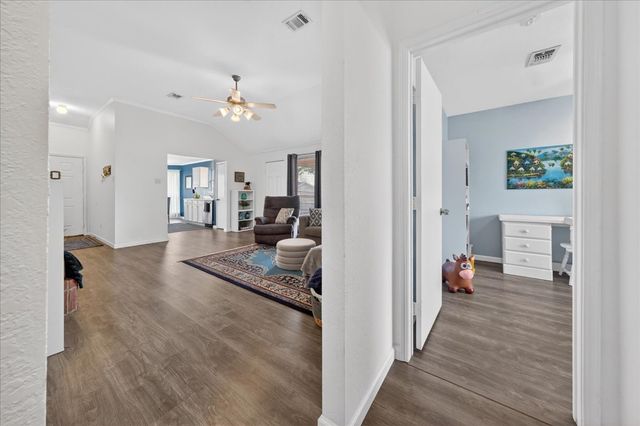 3218 Dove Valley Lane, Mansfield, TX 76063