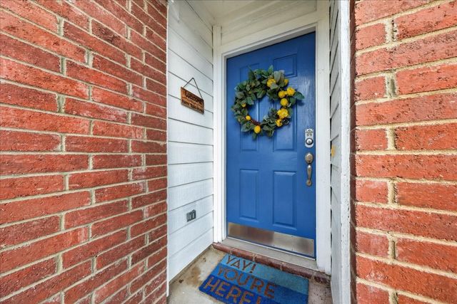 3218 Dove Valley Lane, Mansfield, TX 76063