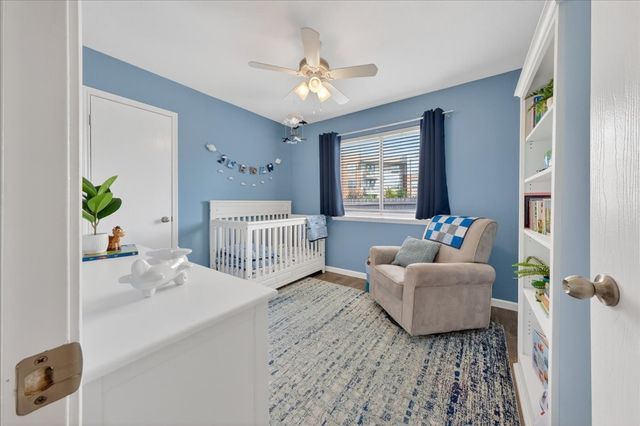 3218 Dove Valley Lane, Mansfield, TX 76063