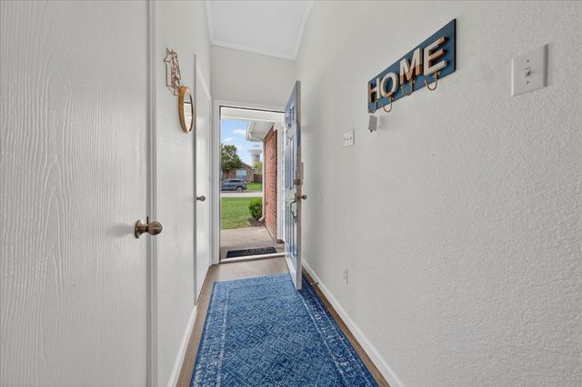 3218 Dove Valley Lane, Mansfield, TX 76063