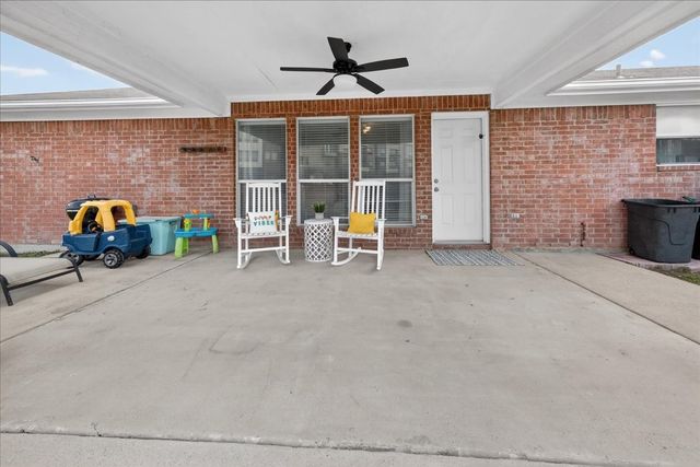 3218 Dove Valley Lane, Mansfield, TX 76063