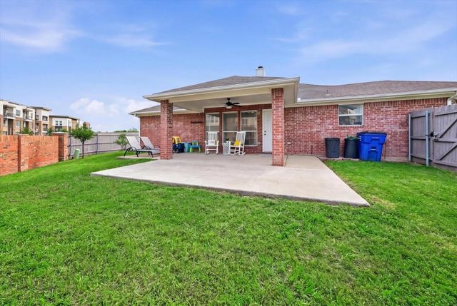3218 Dove Valley Lane, Mansfield, TX 76063