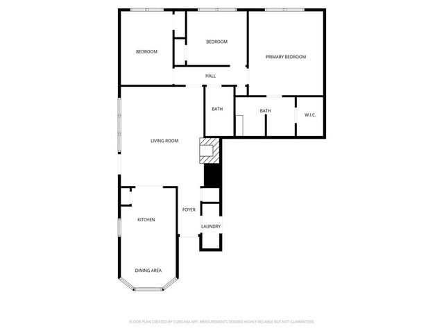 3218 Dove Valley Lane, Mansfield, TX 76063