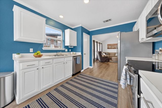 3218 Dove Valley Lane, Mansfield, TX 76063