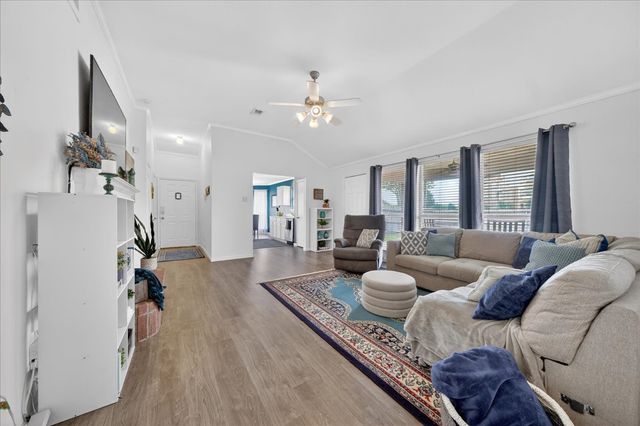 3218 Dove Valley Lane, Mansfield, TX 76063