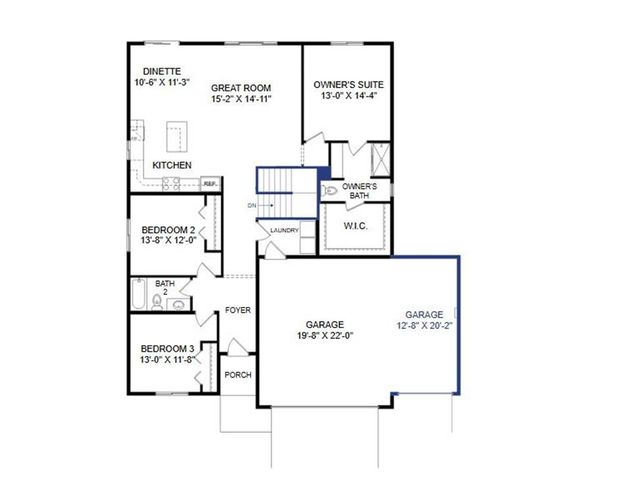 1251 Trail Way, New Richmond, WI 54017