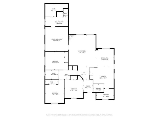 6827 Davy Crockett Drive, Manvel, TX 77578