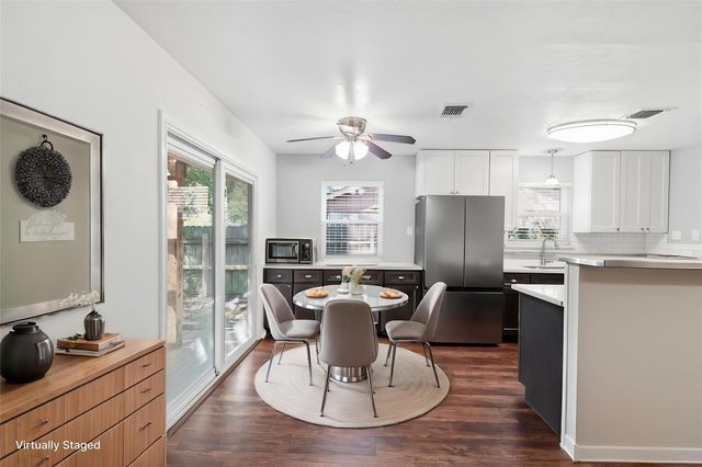 5208 Cunningham Drive, Pearland, TX 77581