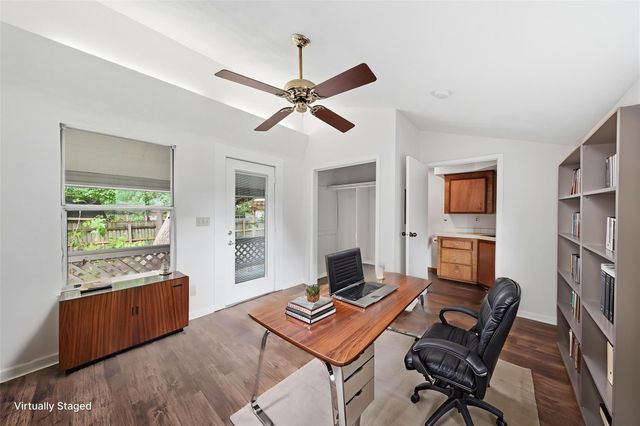5208 Cunningham Drive, Pearland, TX 77581
