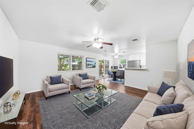 5208 Cunningham Drive, Pearland, TX 77581