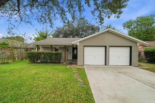 5208 Cunningham Drive, Pearland, TX 77581