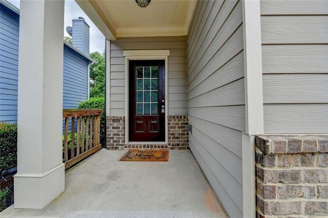 6096 Apple Grove Road, Buford, GA 30519