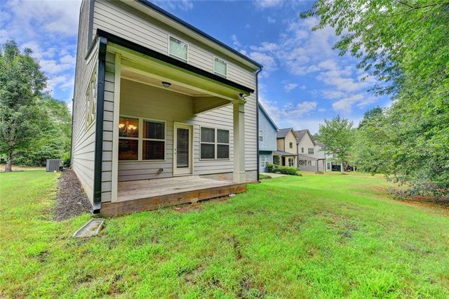 6096 Apple Grove Road, Buford, GA 30519