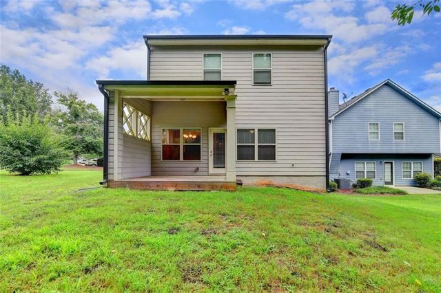 6096 Apple Grove Road, Buford, GA 30519