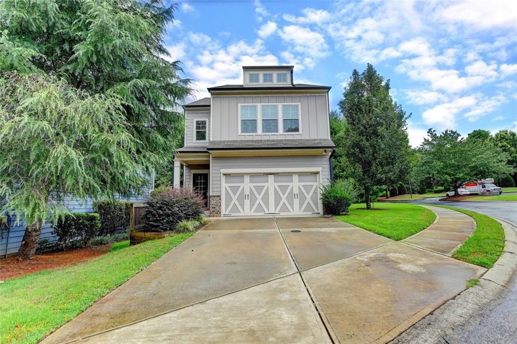 6096 Apple Grove Road, Buford, GA 30519