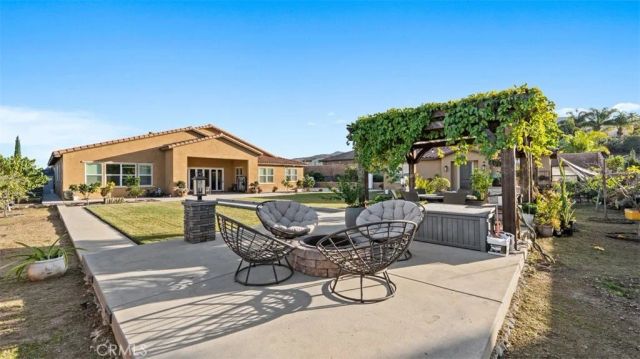 4050 Murphy Court, Corona, CA 92881