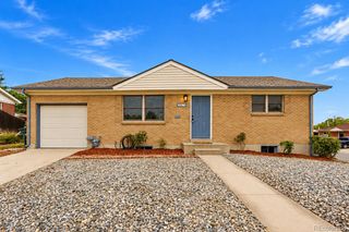 10475 Grant Drive, Northglenn, CO 80233