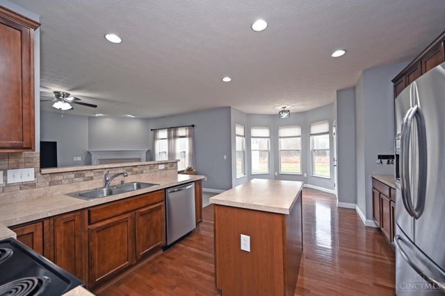 4125 Beamer Court, Union Twp, OH 45245