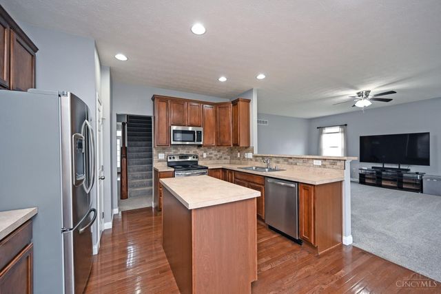 4125 Beamer Court, Union Twp, OH 45245