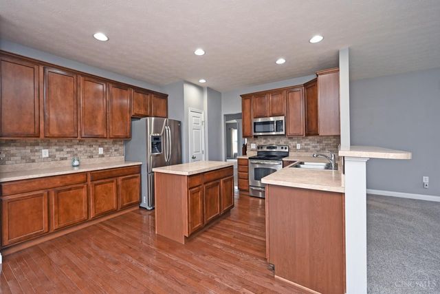 4125 Beamer Court, Union Twp, OH 45245