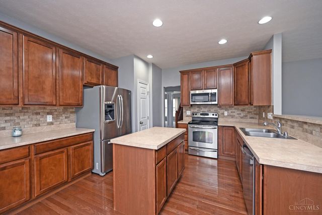 4125 Beamer Court, Union Twp, OH 45245