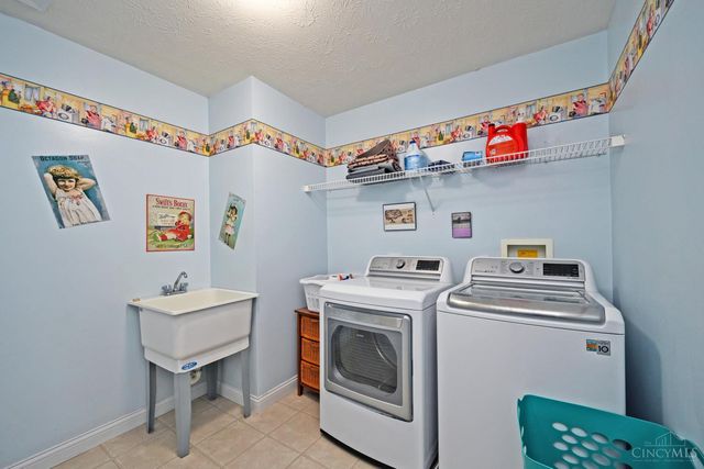 4125 Beamer Court, Union Twp, OH 45245