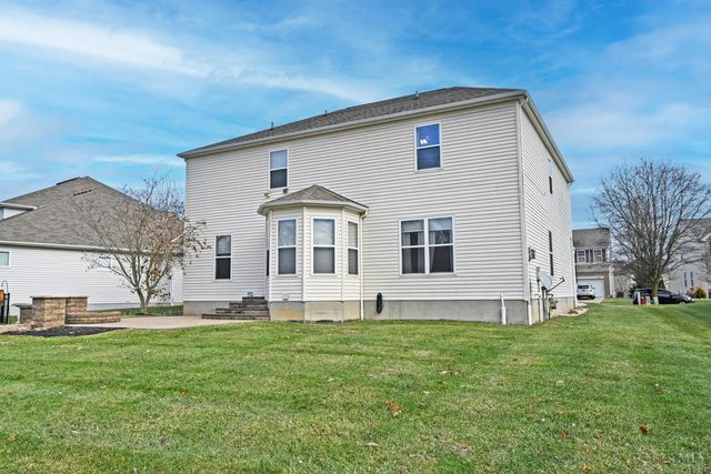 4125 Beamer Court, Union Twp, OH 45245