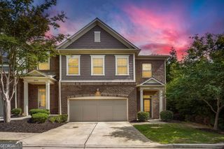 3585 Ashcroft Drive SE, Smyrna, GA 30080